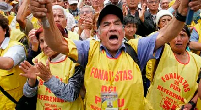 Fonavi 2022: Verifica si estás en la lista de beneficiarios y cuándo inicia la devolución Fonavi 2022: Verifica si estás en la lista de beneficiarios y cuándo inicia la devolución