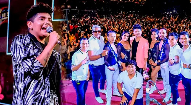 ¿Quieres tener a Bryan Arámbulo en tu fiesta? Conoce cuánto cobra el cantante por show.