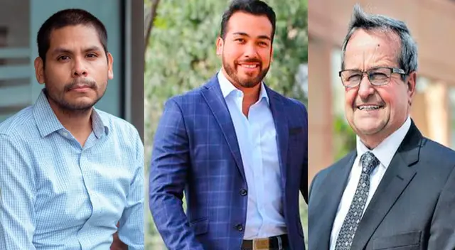 Elecciones del 2022: ¿Qué candidatos a la Alcaldía de Lima fueron excluidos por el JNE?
