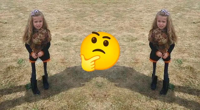 Desarrolla esta ilusión óptica y demuestra  que eres un 'genio'.