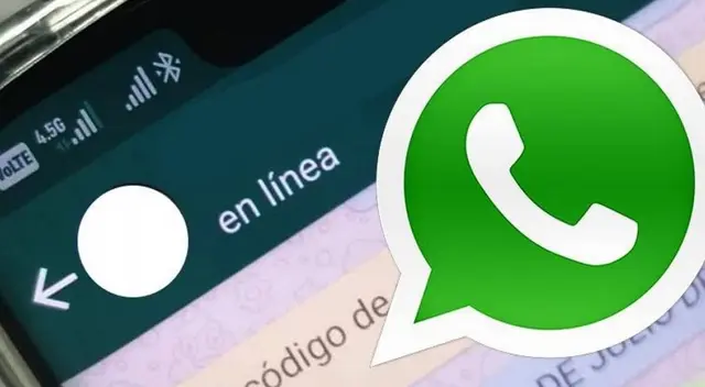 Descubre AQUÍ cómo quita el 'En Línea' Descubre AQUÍ cómo quita el 'En Línea'