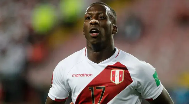 Era llamado el reemplazo de Luis Advíncula y hoy está desaparecido del fútbol mundial