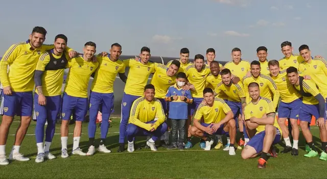 Boca Juniors HOY, ultimas noticias Boca Juniors HOY, ultimas noticias