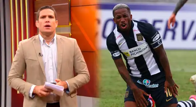 Jefferson Farfán tiene intención de regresar en el clásico peruano