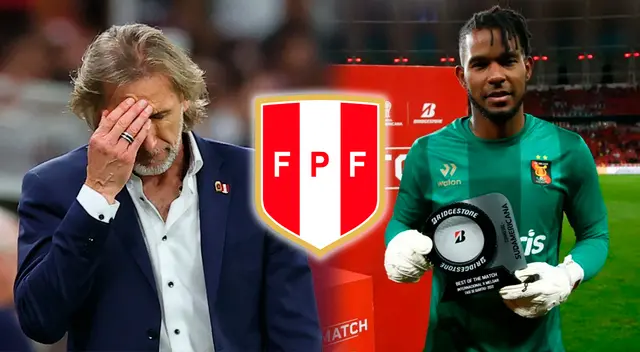 Pieza fundamental de Melgar criticó que Cáceda no haya sido convocado