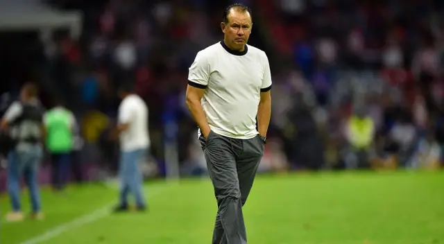 Juan Reynoso podría tener una 'sorpresa' en su primera convocatoria