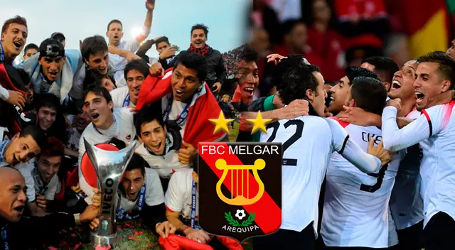 Salió campeón en Argentina, casi gana la Libertadores y ahora brilla en Melgar