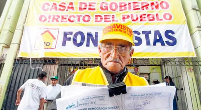 Devolución de Fonavi 2022: ¿Cómo se hará el cobro de dinero y cuánto monto me corresponde?