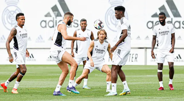 Real Madrid noticias del 25 de agosot Real Madrid noticias del 25 de agosot