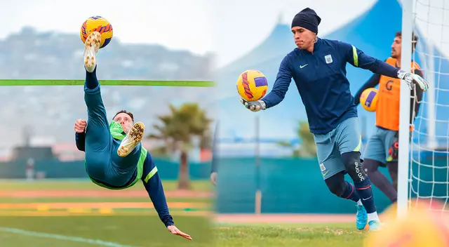 Alianza Lima, hoy: últimas noticias de los blanquiazules, jueves 25 de agosto