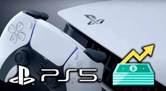 PlayStation 5 subirá de precio en Latinoamérica y más partes del mundo