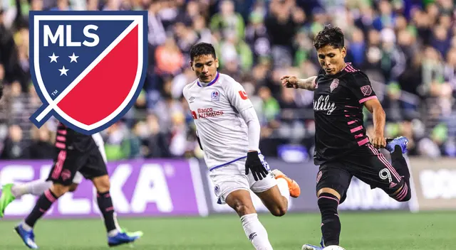 Raúl Ruidíaz y la millonaria cifra que gana en Seattle Sounders Raúl Ruidíaz y la millonaria cifra que gana en Seattle Sounders