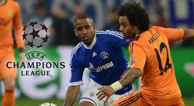 Jefferson Farfán brilló en duelo contra Real Madrid por Champions League