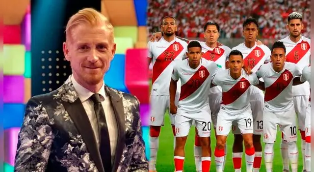 Martin Liberman tildó de ridículo el ranking FIFA Martin Liberman tildó de ridículo el ranking FIFA