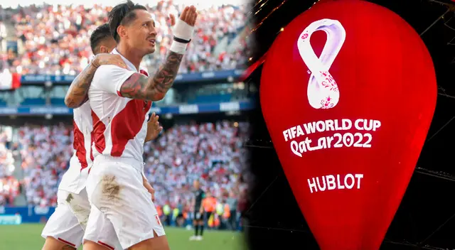 Los 32 clasificados a Qatar 2022 si tomaran en cuenta el ranking FIFA Los 32 clasificados a Qatar 2022 si tomaran en cuenta el ranking FIFA