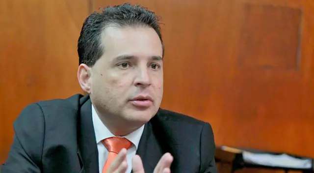  Omar Chehade