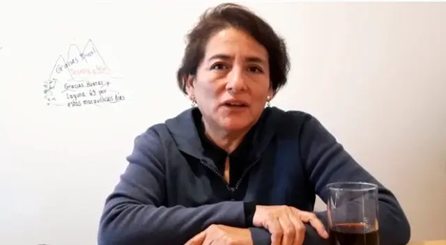  Elizabeth León Chinchay