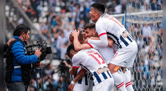 Alianza Lima se alista para duelo ante UTC Alianza Lima se alista para duelo ante UTC