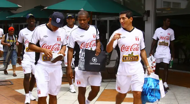 Conoce al exseleccionado que quiere volver a jugar.
