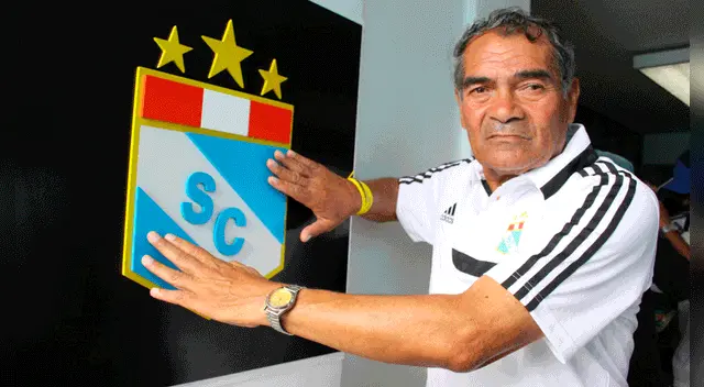 Orlando 'chito' de la Torre falleció hoy con 79 años