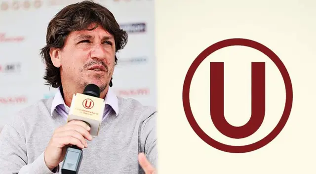 Jean Ferrari destacó los objetivos que se cumplieron en su primer año en la U