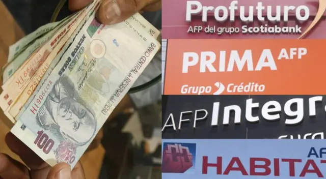 AFP: ¿Cuándo vence el plazo para retirar mi dinero de los fondos? AFP: ¿Cuándo vence el plazo para retirar mi dinero de los fondos?