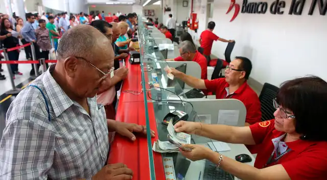 Revisa la información correspondiente para el retiro de Fonavi 2022