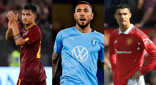 Sorteo Europa League EN VIVO: bombos, horarios y en qué canal transmiten Sorteo Europa League EN VIVO: bombos, horarios y en qué canal transmiten