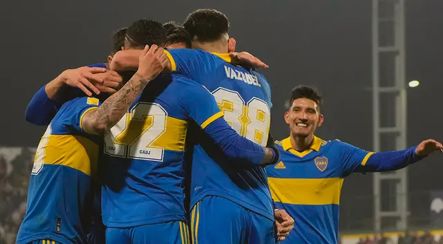 Boca Juniors últimas noticias de este viernes 26 de agosto