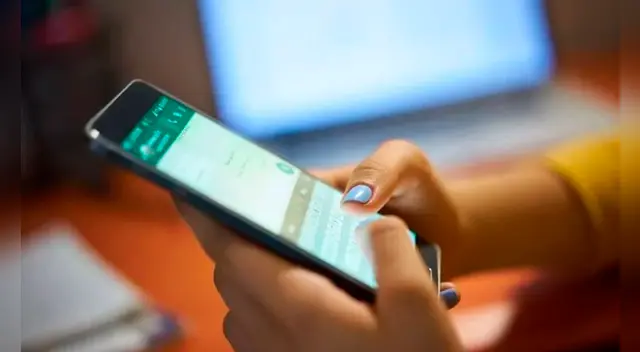 Truco de WhatsApp está disponible solo para usuarios de Android. Foto: iProUP Truco de WhatsApp está disponible solo para usuarios de Android. Foto: iProUP
