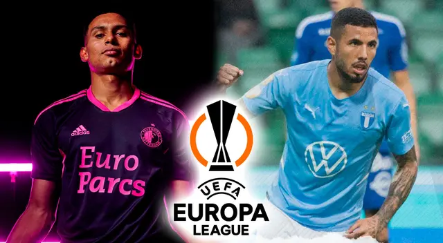 Marcos López y Sergio Peña afrontará la Europa League