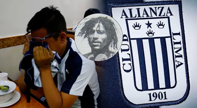 ¿Qué fue de 'Chulapa'? La 'estrella' brasileña que estafó a Alianza Lima ¿Qué fue de 'Chulapa'? La 'estrella' brasileña que estafó a Alianza Lima