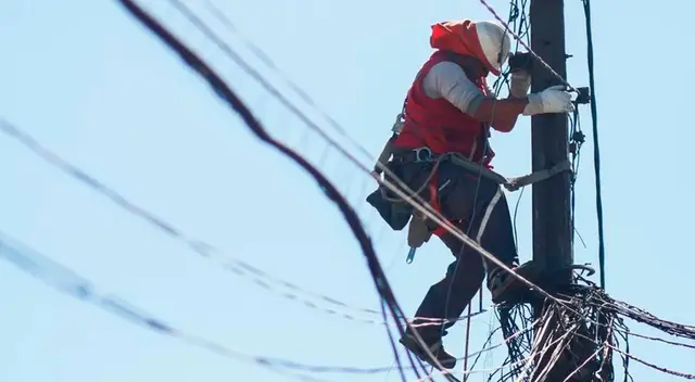 Corte de luz HOY viernes 26 de agosto: Conoce los distritos y zonas afectadas