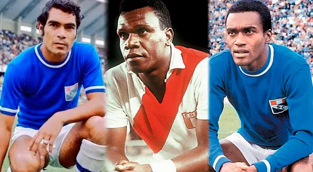 Selección peruana: los integrantes de México 70' que han fallecido.