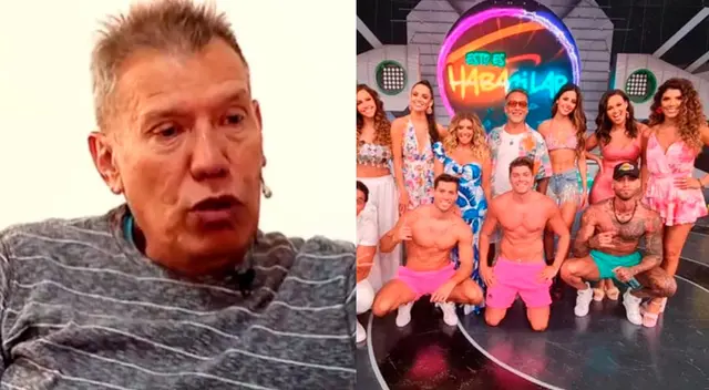 Raúl Romero se pronunció sobre lo que fue Esto es Habacilar.