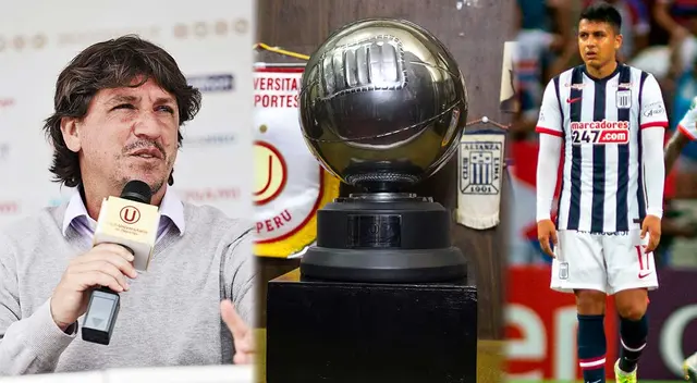 Jean Ferrari habló del título de 1934 Jean Ferrari habló del título de 1934