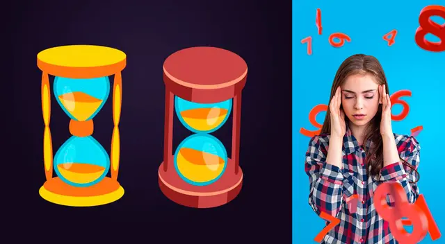 Este acertijo visual evaluará si eres bueno en matemáticas.
