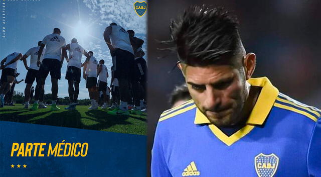 Carlos Zambrano en Boca Juniors Carlos Zambrano en Boca Juniors