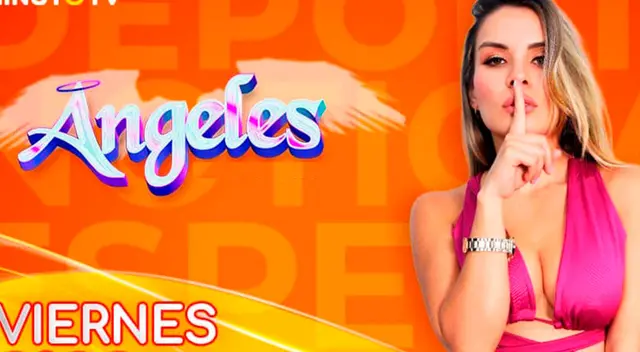 Fiorella Retiz vuelve a los medios con un programa en formato digital. Fiorella Retiz vuelve a los medios con un programa en formato digital.