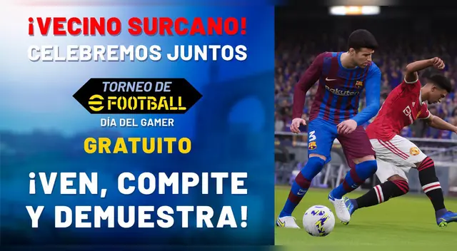 Torneo eFootball