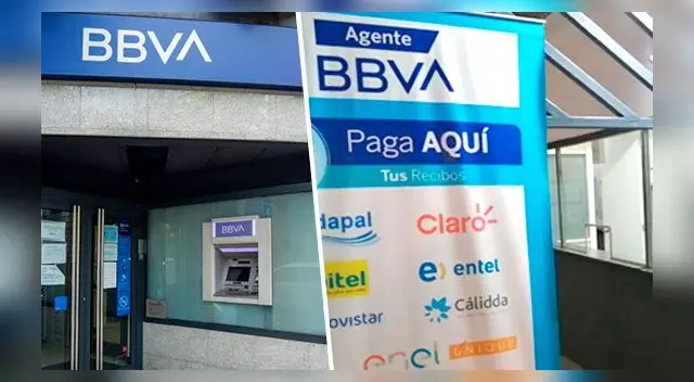 ¿Cuánto puedes ganar con un agente BBVA en el Perú? Conoce AQUÍ cómo puedes calificar ¿Cuánto puedes ganar con un agente BBVA en el Perú? Conoce AQUÍ cómo puedes calificar