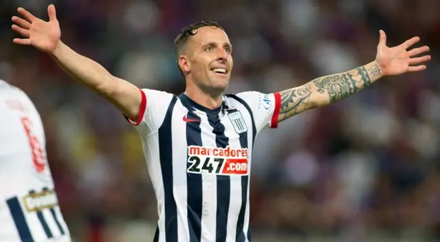 Pablo Lavandeira y el mensaje que ilusiona al hincha de Alianza Lima