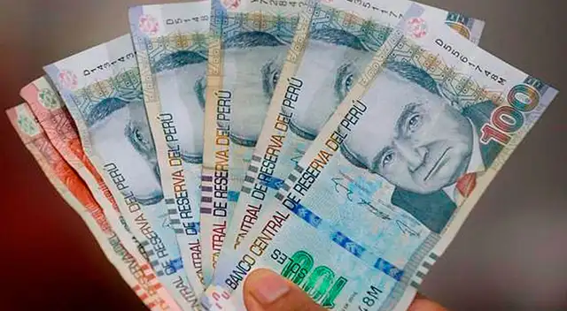 Bono 550: Conoce HOY dónde cobrar este subsidio y la lista de beneficiarios Bono 550: Conoce HOY dónde cobrar este subsidio y la lista de beneficiarios