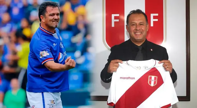 Carlos Hermosillo habló de Juan Reynoso Carlos Hermosillo habló de Juan Reynoso