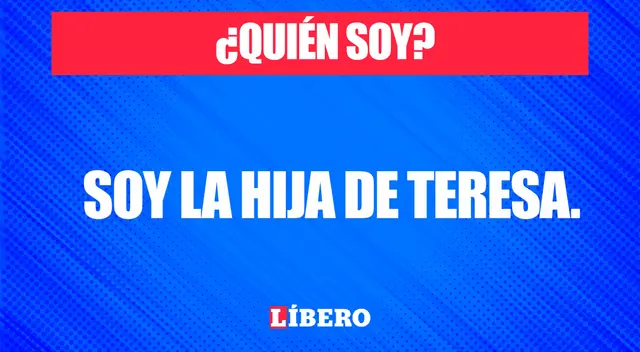 Respuesta del acertijo familiar