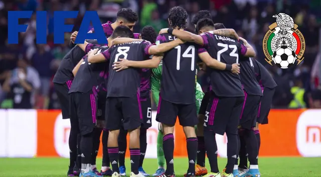 Selección Mexicana de Fútbol sería sancionada por FIFA por incurrir en falta.