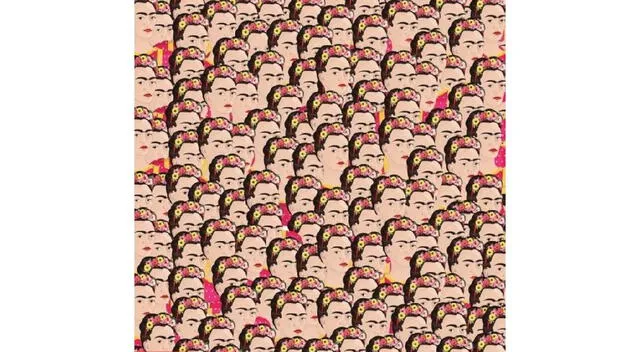 <strong>Reto Visual</strong>   
