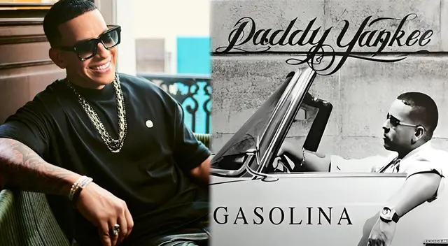 La canción 'Gasolina' es considerada la mejor del género urbano. La canción 'Gasolina' es considerada la mejor del género urbano.