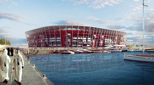 Estadio 974