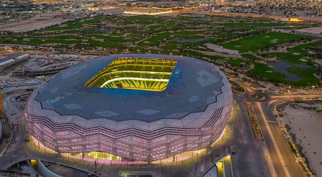 Estadio Ciudad de la Educación